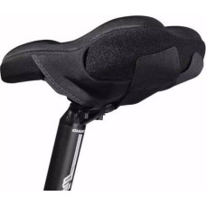 Rockbros Pokrowiec na siodełko rowerowe, żelowy Rockbros LF047-B