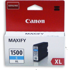 Canon Tusz Canon Canon Tusz PGI-1500XL Cyan 12 ml