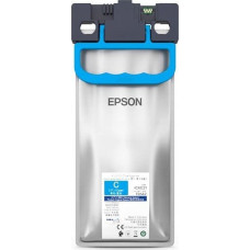 Epson Tusz Epson Epson WorkForce Pro | WF-C87xR | XL rašalo tiekimo blokas | Žydra spalva
