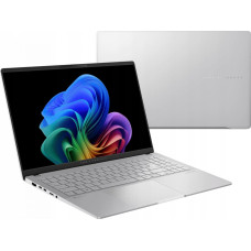 Asus Laptop Asus ASUS Vivobook S 15 OLED S5507QA-MA049W - Snapdragon X Elite X1E-78-10 | 15,6