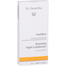Dr. Hauschka Dr. Hauschka Renewing Night Conditioner Serum do twarzy 10ml