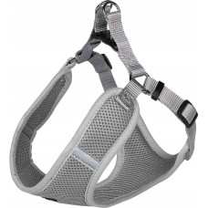 Nobby NOBBY MESH REFLECT SZELKI XL SZARE 69-83cm