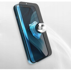 Grizzglass Filtr GrizzGlass Szkło prywatyzujące GrizzGlass SecretGlass do Apple MacBook Pro 16 cali 2021