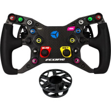 Cube Controls Kierownica Cube Controls Cube Controls F-CORE - 2+ Paddles, inklusive Hub