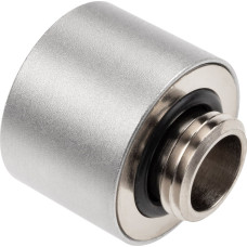 Optimus Optimus Flex Anschluss, 16/10 mm - silber