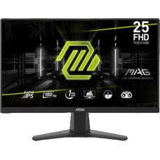 MSI Monitor MSI MAG 256F