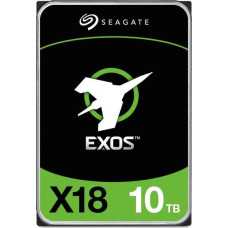 Seagate ST10000NM018G iekšējais cietais disks 10 TB 7200 apgr./min 3,5 collas