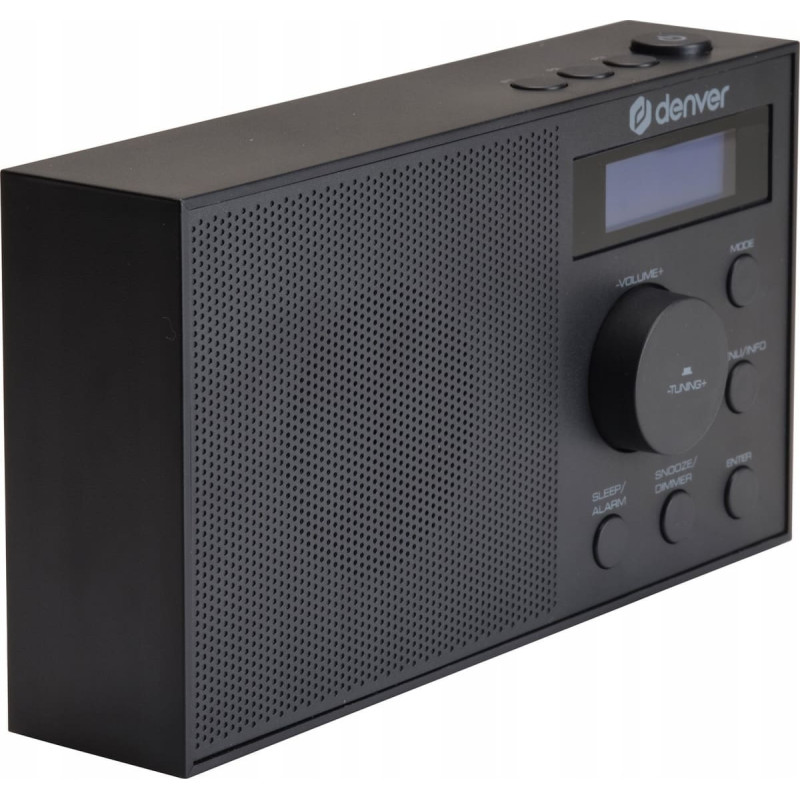 Denver Radio Denver Denver DAB-51B