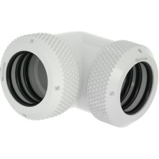 Barrow Barrow Multi-Link Adapter 90 Grad 14mm AD auf 14mm AD Hardtube - weiß