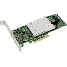 Microchip Macierz dyskowa Microchip Adaptec SmartRAID 3101E-4i 1GB SAS/SATA 4 HDD Sgl. Entry Level, RAID 0/1/10