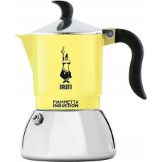 Bialetti Kawiarka Bialetti Bialetti FIAMMETTA IND 2TZ yellow