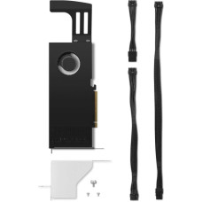 Lenovo Karta graficzna Lenovo Lenovo NVIDIA RTX A4000 Ada 20GB
