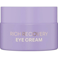 Nacomi NACOMI Rich Recovery krem pod oczy Midnight 15ml