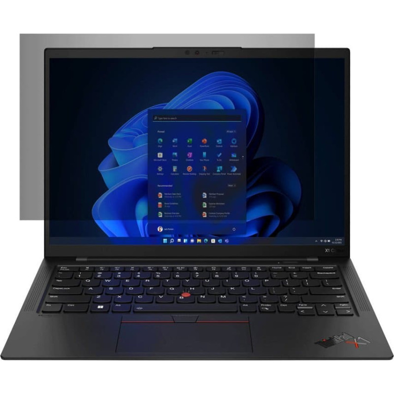 Targus Filtr Targus Targus Dell Precision 5480 Privacy Screen