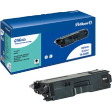 Pelikan Toner Pelikan Toner Brother TN-326BK comp. Pelikan 1246HCb Schwarz - 4236845