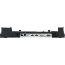 Panasonic Stacja/replikator Panasonic Panasonic FZ-VEB551U stacja dokująca Dokujący Czarny