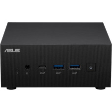 Asus Komputer Asus ASUS ExpertCenter PN64 S7013MD - Mini-PC - Intel Core i7-12700H