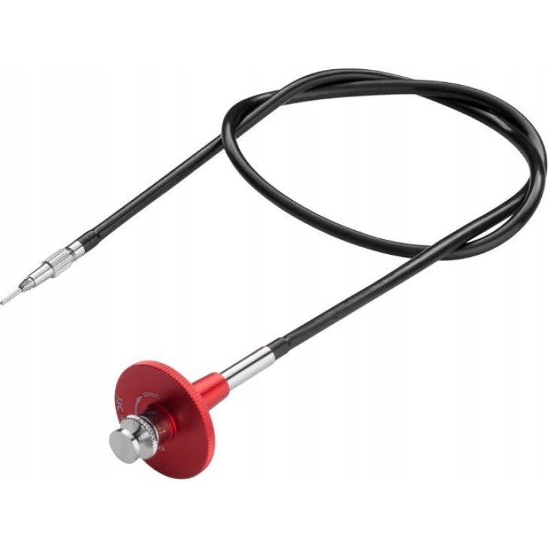 JJC Pilot/wężyk spustowy JJC Mechaniczny wężyk spustowy JJC TCR40R z blokadą, długość 40cm