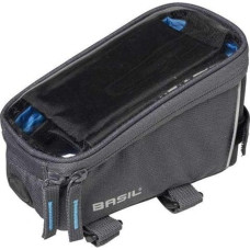 Basil Torba rowerowa BASIL SPORT DESIGN FRAME BAG, 1L, grafitowa