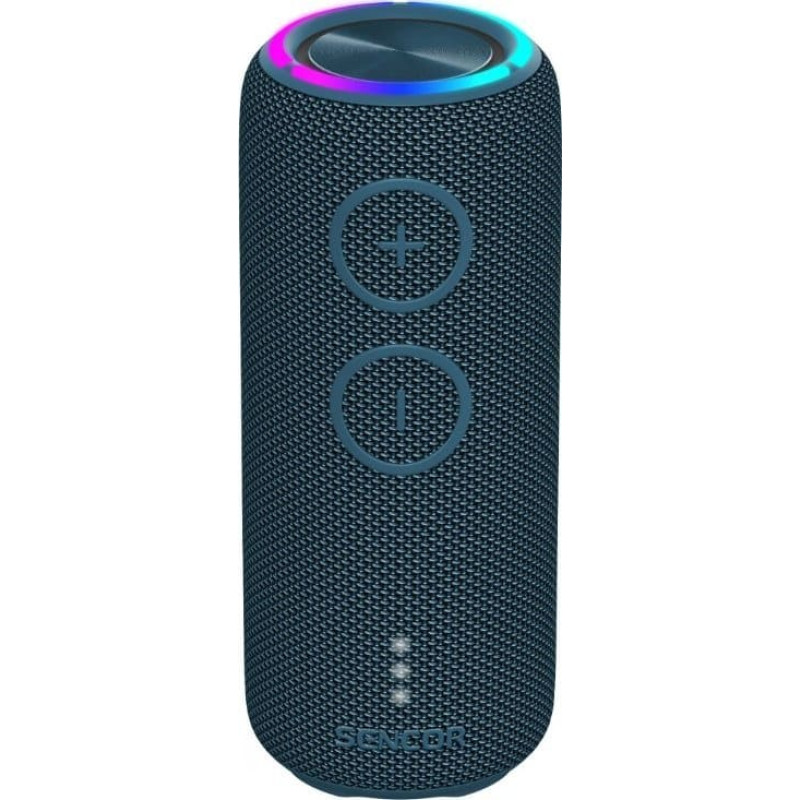 Sencor Głośnik Sencor SIRIUS 2 NAVY  20W