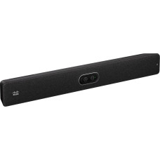 Cisco Głośnik Cisco CISCO ROOM BAR PRO CARBON BLACK