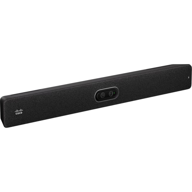 Cisco Głośnik Cisco CISCO ROOM BAR PRO CARBON BLACK