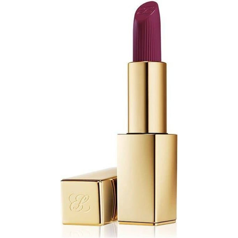 Estee Lauder Pure Color Creme Lipstick pomadka do ust 450 Insolent Plum 3.5g