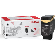 Xerox Toner Xerox Xerox - Schwarz - original - Box - Tonerpatrone - fur Xerox C325