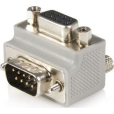 Startech RIGHT ANGLE DB9 SERIAL CABLE