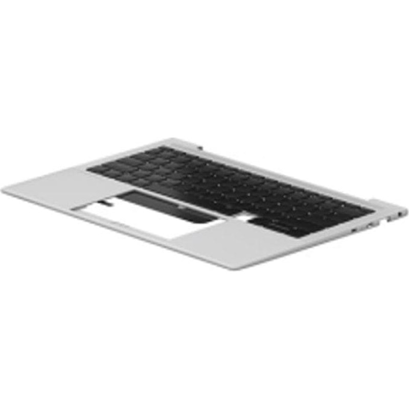 HP Pamięć do laptopa HP HP N08581-031 części zamienne do notatników Klawiatura