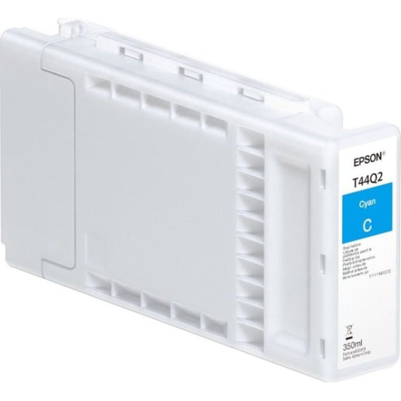 Epson Tusz Epson EPSON Singlepack Cyan T44Q240 UltraChrome PRO 12 350ml