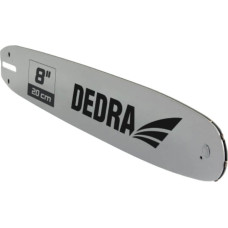 Dedra Prowadnica do pilarki DED7193V 8