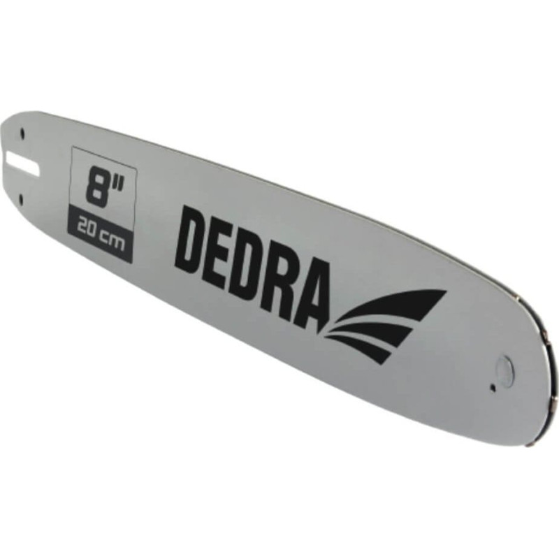 Dedra Prowadnica do pilarki DED7193V 8