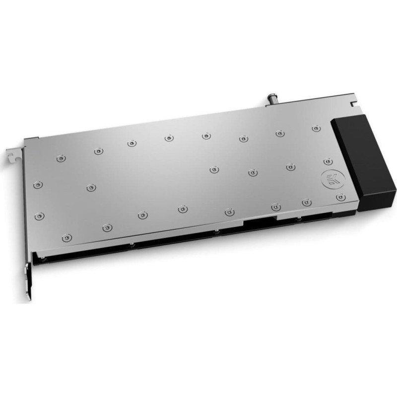 Ek Water Blocks EK Water Blocks EK-Pro GPU WB H100 Rack - Nickel + Inox