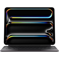 Apple iPad Pro 13 Magic Keyboard (2024) black QWERTZ DE