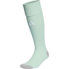 Adidas Getry piłkarskie adidas Milano 23 miętowe IB7823 31-33
