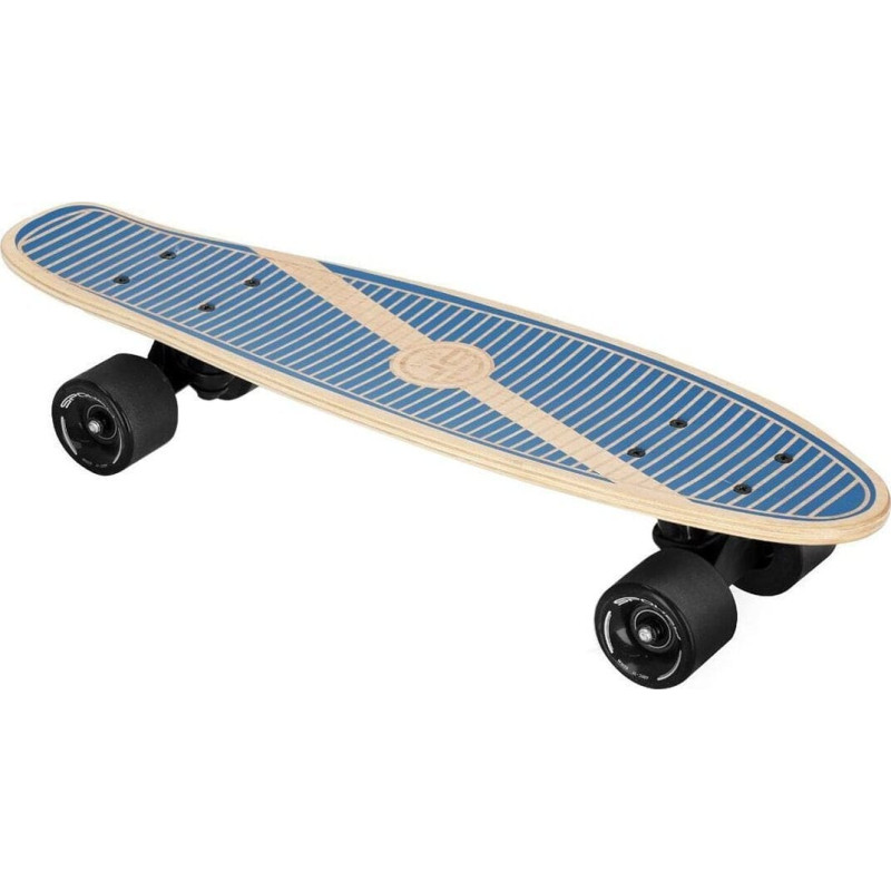 Spokey Deskorolka Spokey Deskorolka Spokey Woo-Fish 941006