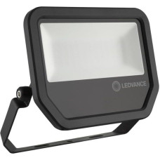 Ledvance Naświetlacz Ledvance Projektor FLOOD LED PFM 50W/3000K SYM 100 BK LEDV 5500lm 4058075421226