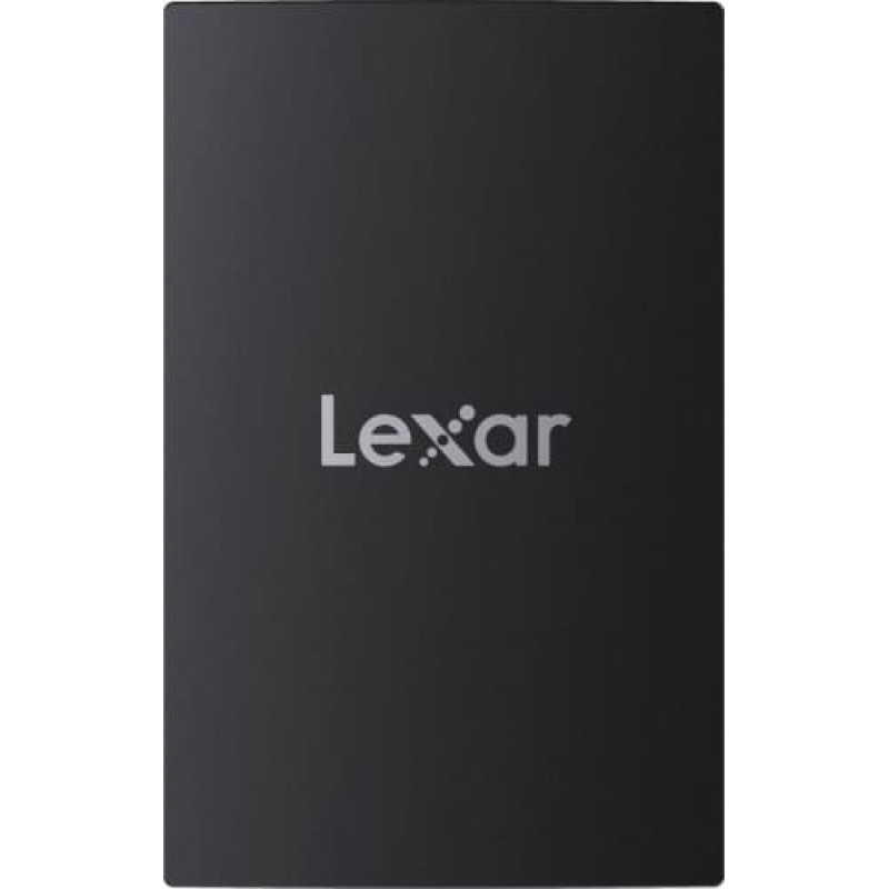 Lexar SSD Disk SL500 1TB USB 3.2 Gen2 2000/1800/MB/s