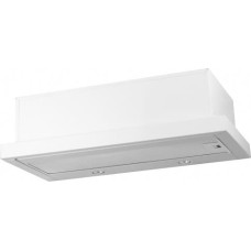 Akpo Telescopic hood WK7 Light Eco RK50 white