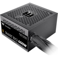 Thermaltake Power supply Smart BX3 650W 80+Bronze ATX3.1