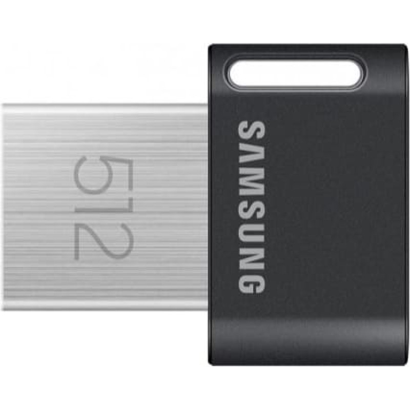 Samsung Pendrive FIT Plus USB3.1 512 GB gray