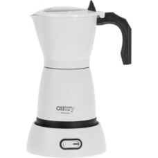 Camry Electric Moka pot CR 4415 white