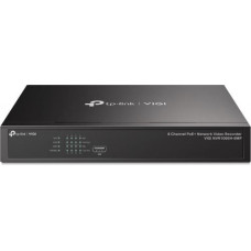 Tp-Link Video Recorer VIGI NVR1008H-8 MP 8 Channel