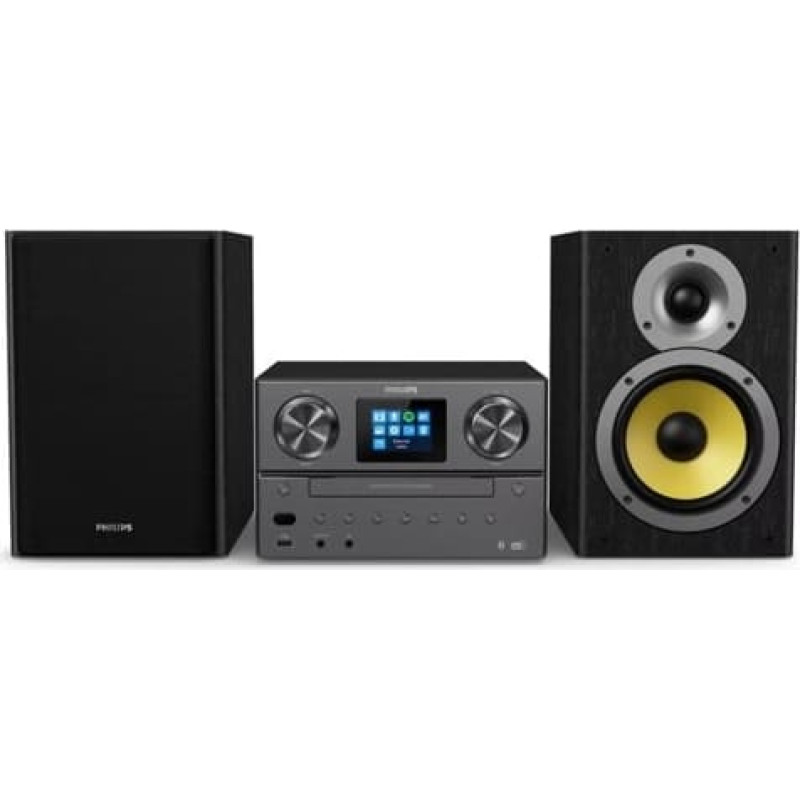 Philips Micro Music System TAM8905/12