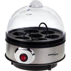Greenblue Eggcooker for 7 eggs 400W GB572