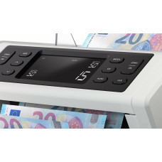 Safescan 2250 Banknošu skaitīšanas iekārta Balta