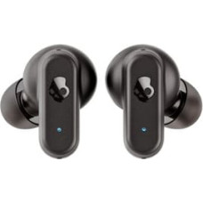 Skullcandy Dime 3 bezvadu austiņas ar stereo austiņām (TWS), ausīs ievietojamas, paredzētas zvaniem/mūzikai/sportam/ikdienai, melnas.