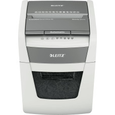 Leitz IQ Autofeed Small Office 50X Automatic Paper Shredder P4