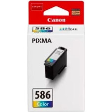 Canon Tusz CL-586 COLOUR 6227C001